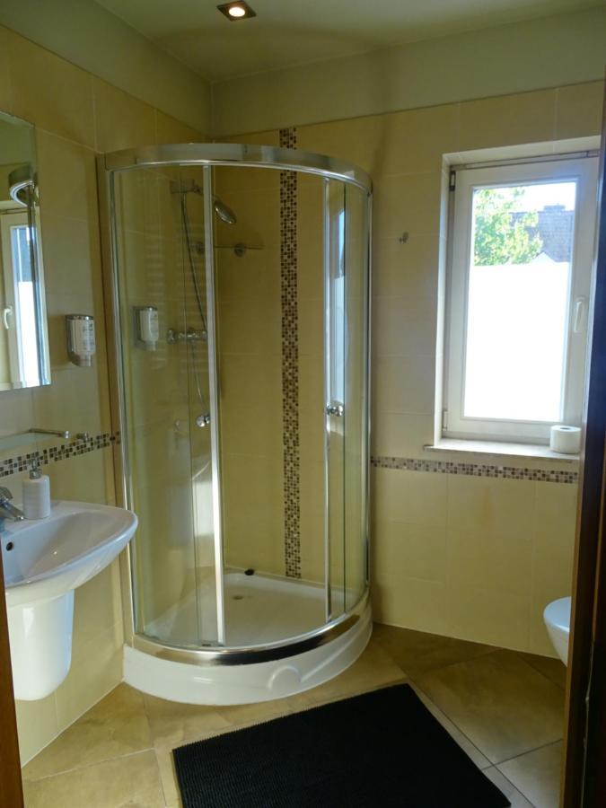 Apartamenty W Ustce Ustka Exteriér fotografie