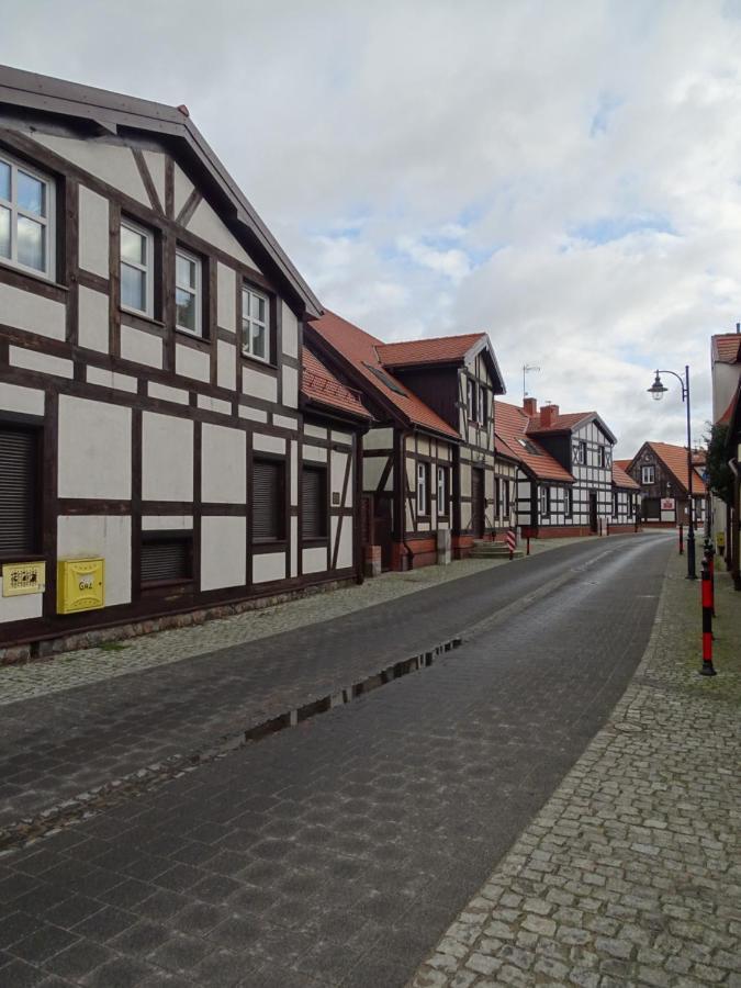 Apartamenty W Ustce Ustka Exteriér fotografie