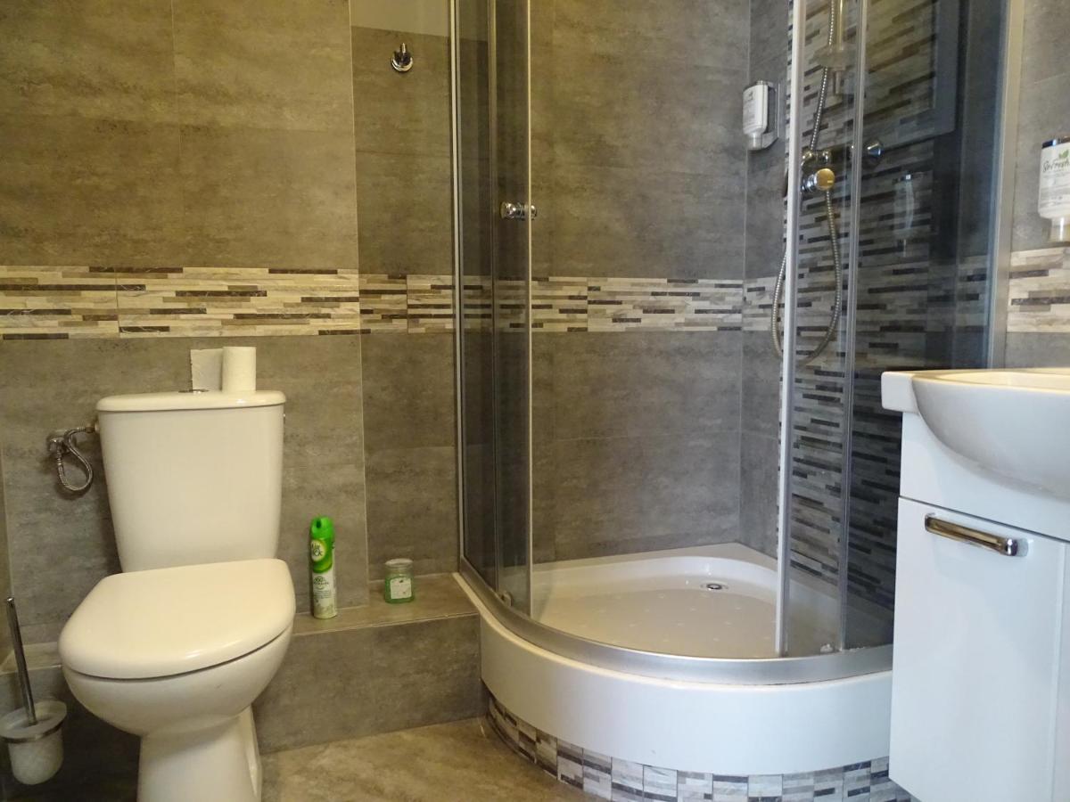 Apartamenty W Ustce Ustka Exteriér fotografie