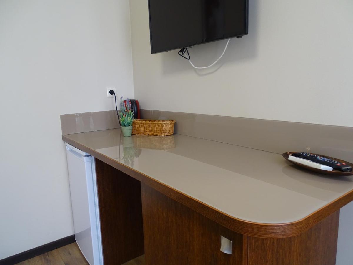 Apartamenty W Ustce Ustka Exteriér fotografie