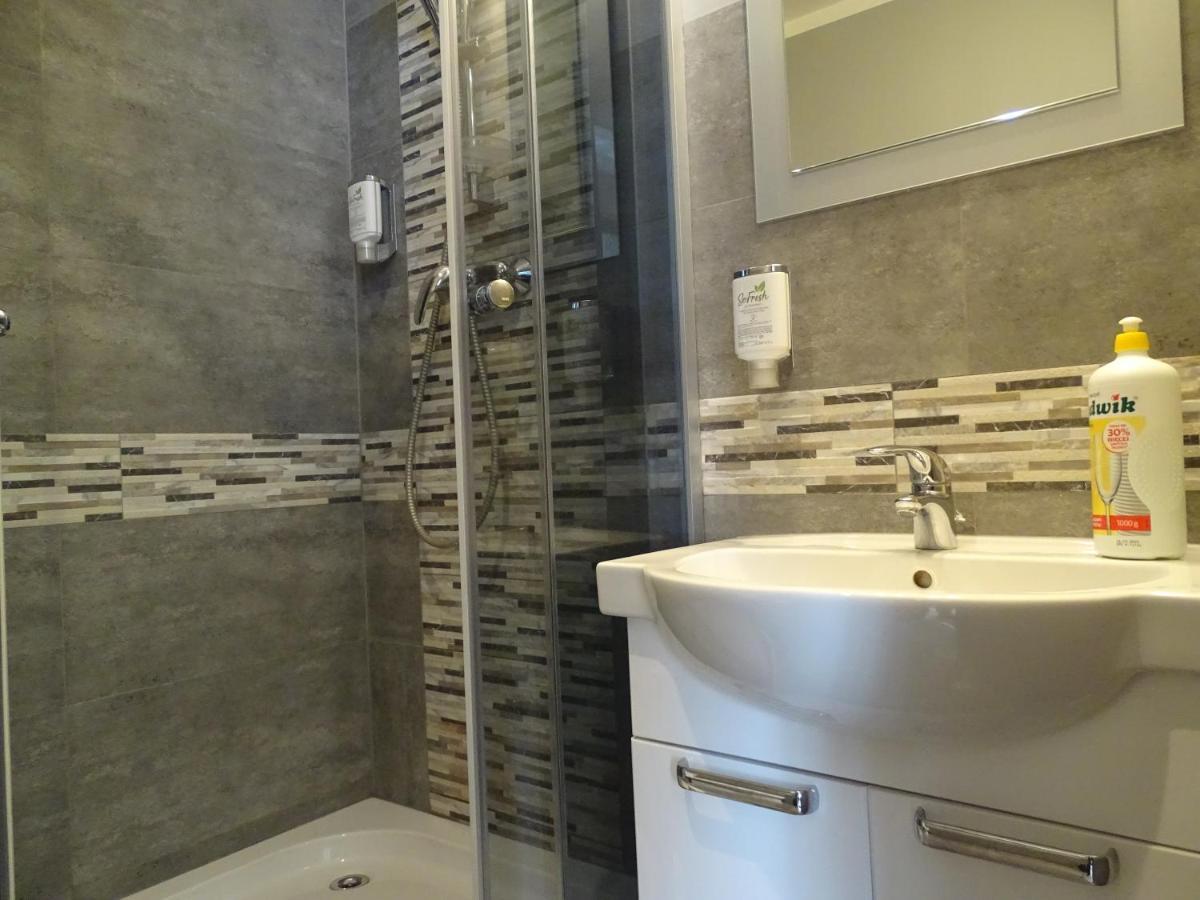 Apartamenty W Ustce Ustka Exteriér fotografie