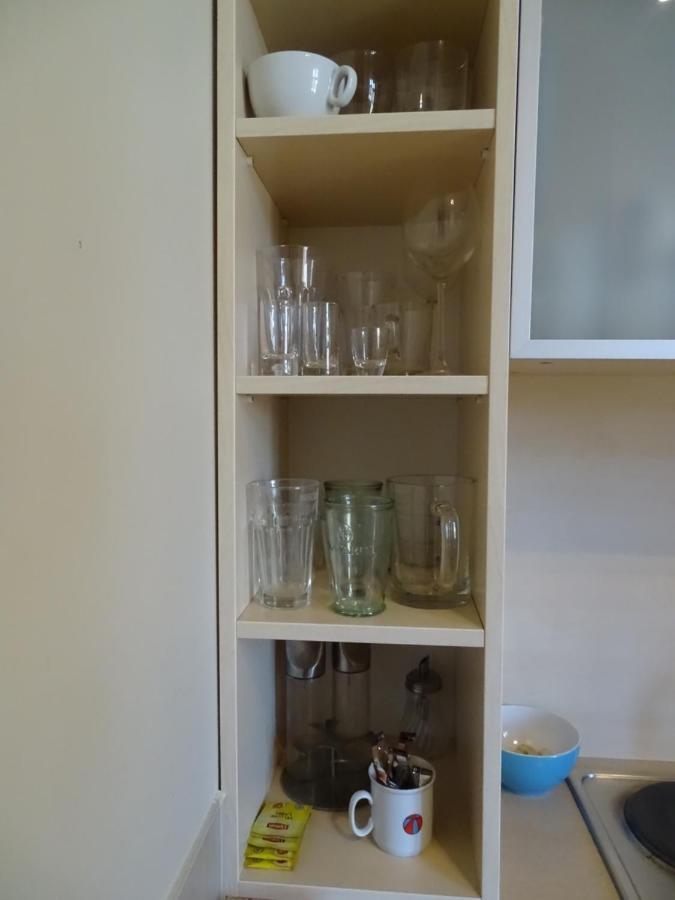 Apartamenty W Ustce Ustka Exteriér fotografie