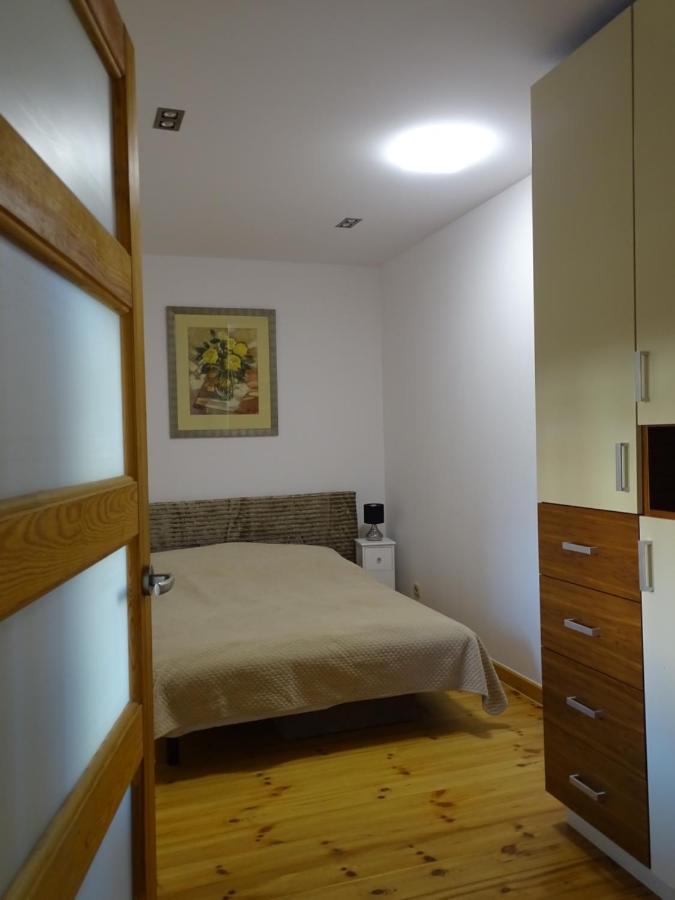 Apartamenty W Ustce Ustka Exteriér fotografie