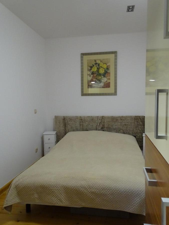 Apartamenty W Ustce Ustka Exteriér fotografie