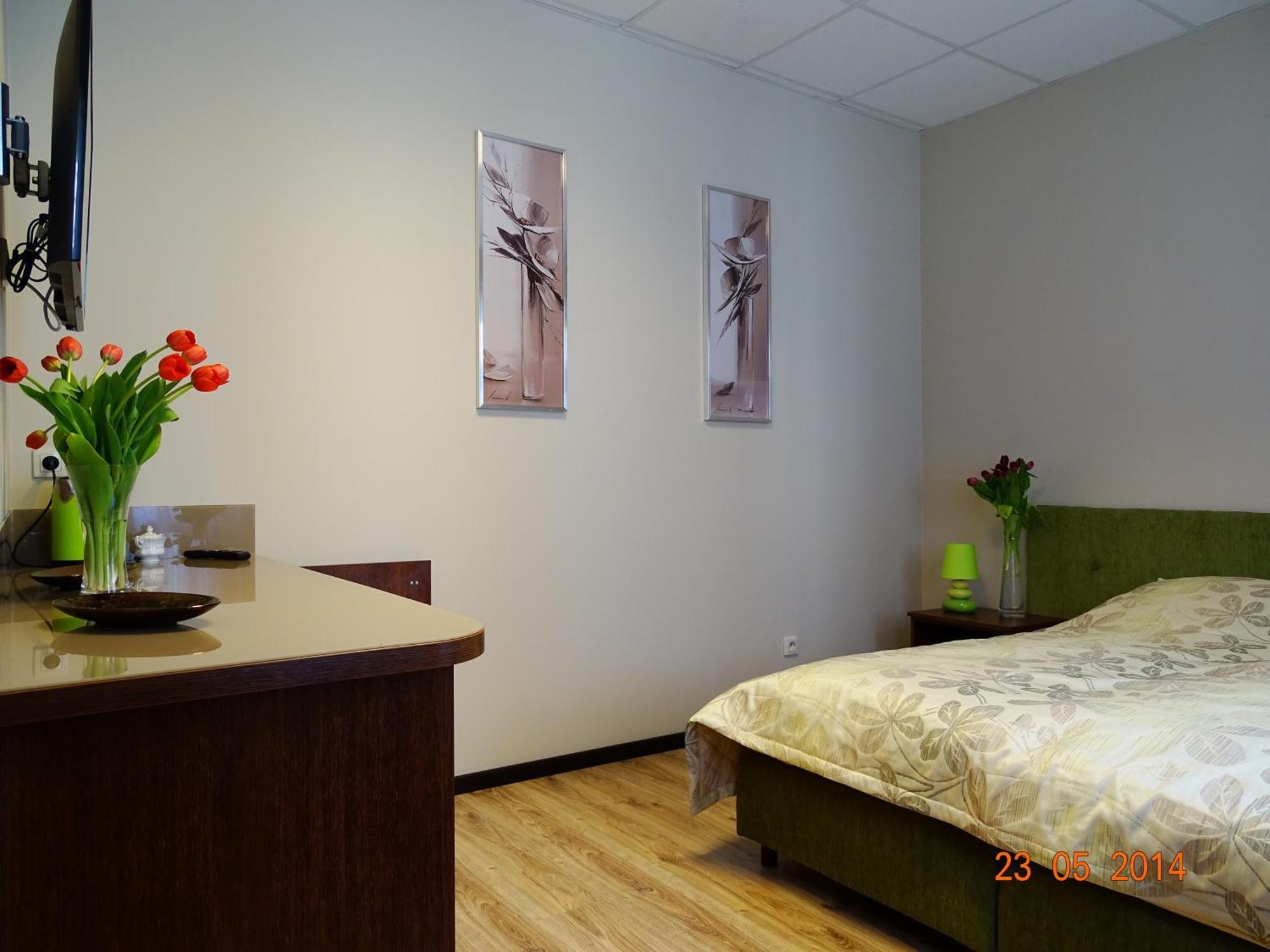 Apartamenty W Ustce Ustka Pokoj fotografie