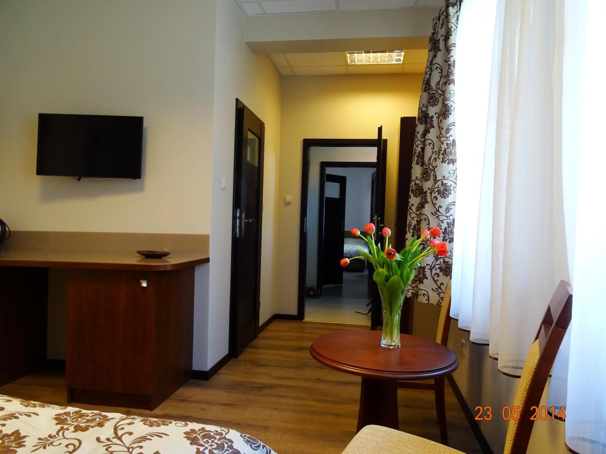 Apartamenty W Ustce Ustka Pokoj fotografie