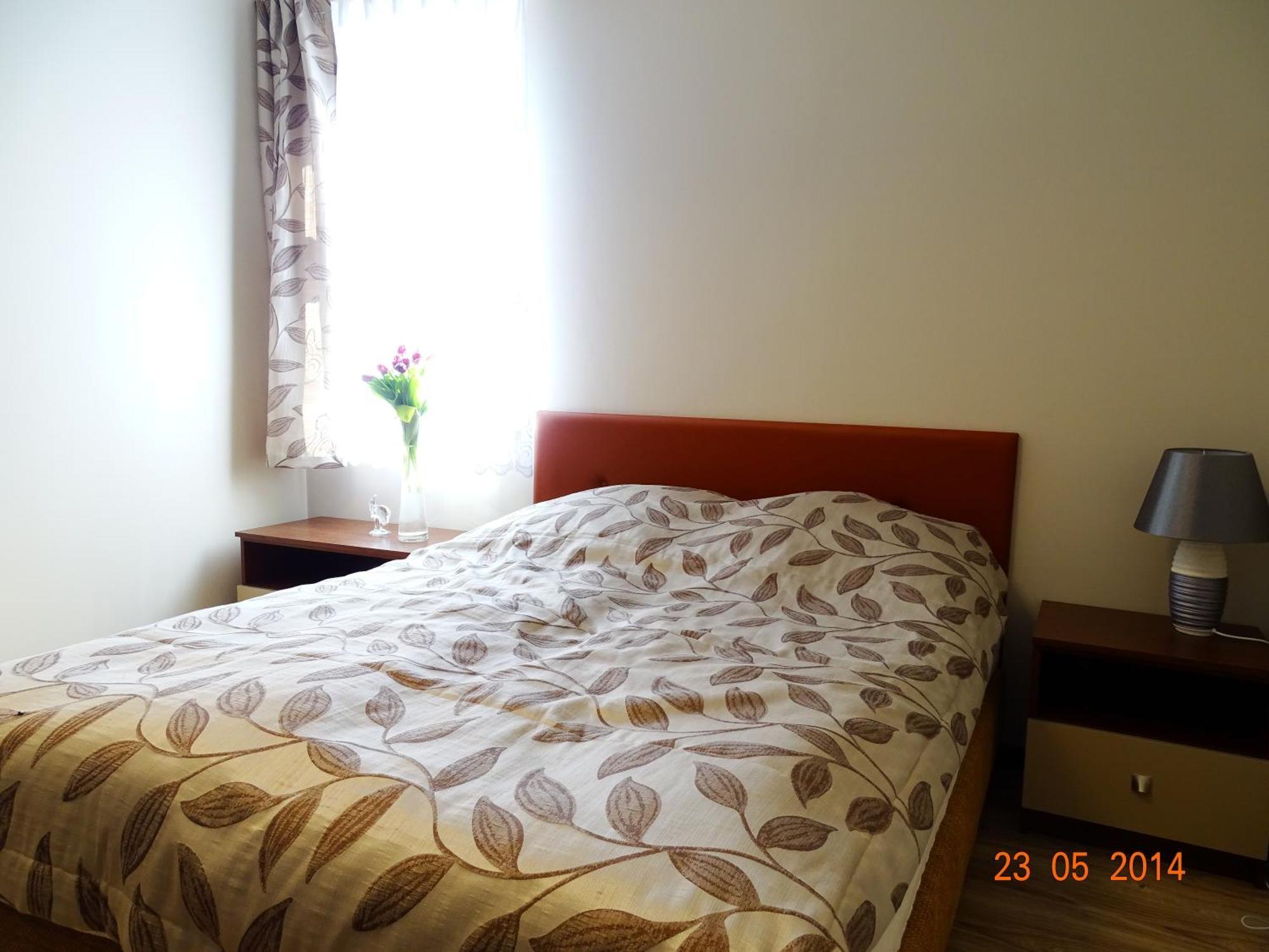 Apartamenty W Ustce Ustka Pokoj fotografie