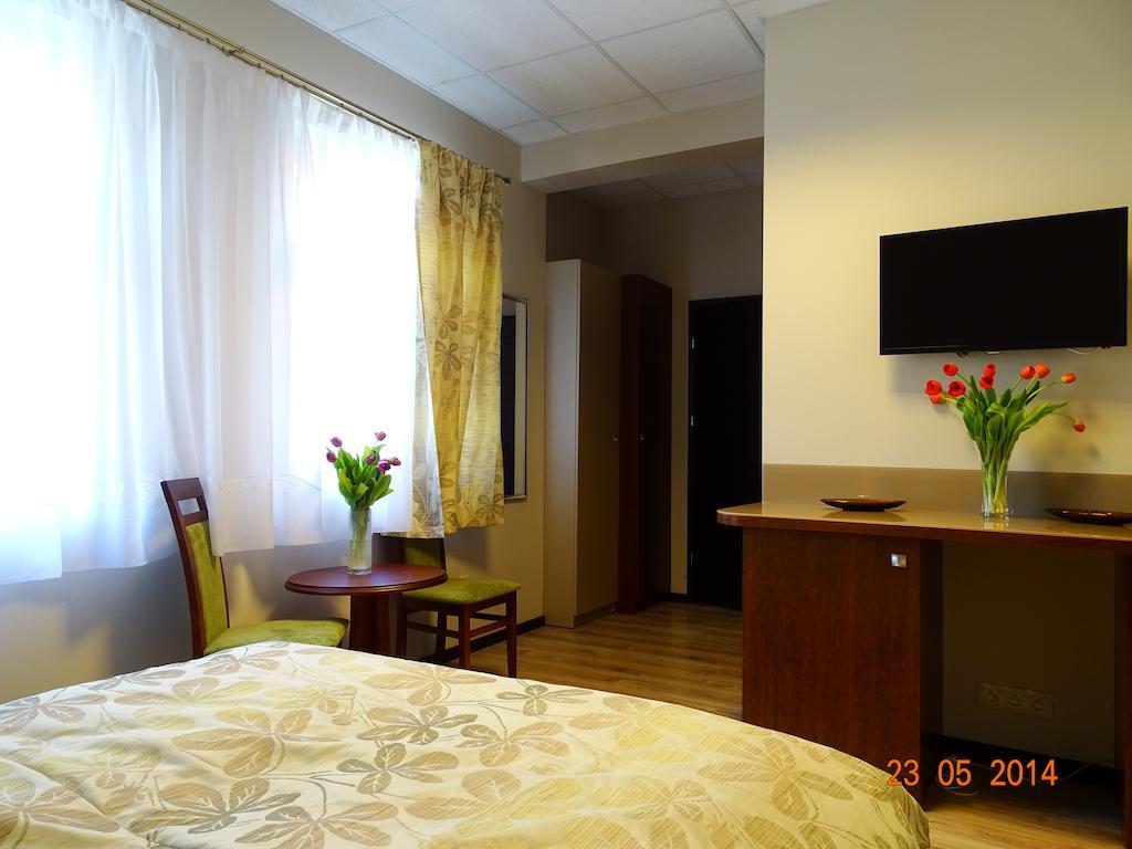 Apartamenty W Ustce Ustka Pokoj fotografie