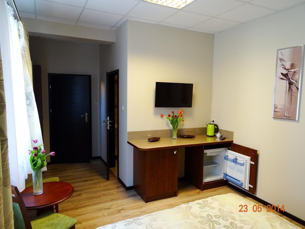 Apartamenty W Ustce Ustka Pokoj fotografie