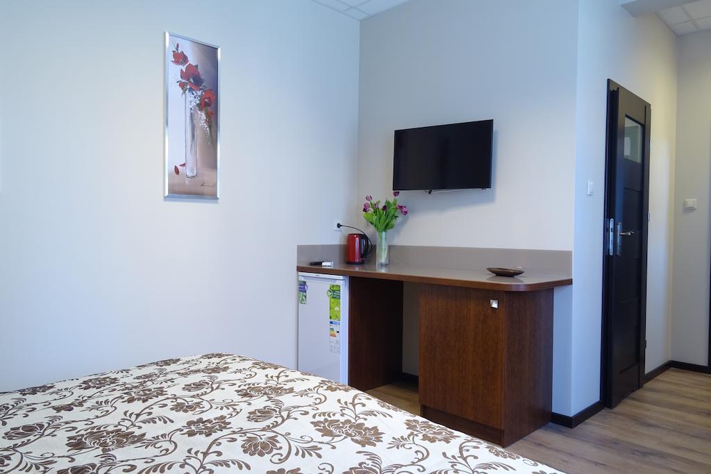 Apartamenty W Ustce Ustka Exteriér fotografie